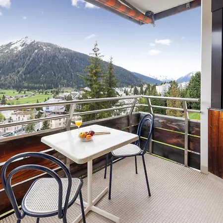 Guardaval 101 By Interhome *