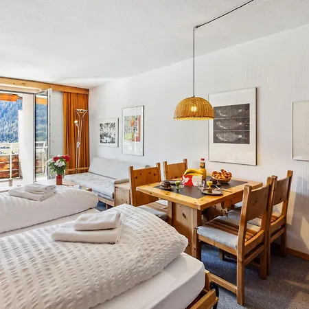 Guardaval 101 By Interhome Apartamento