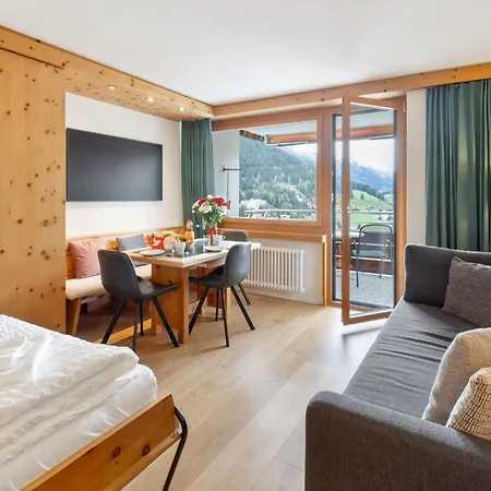 Apartment Guardaval Apt 101 By Interhome Apartment