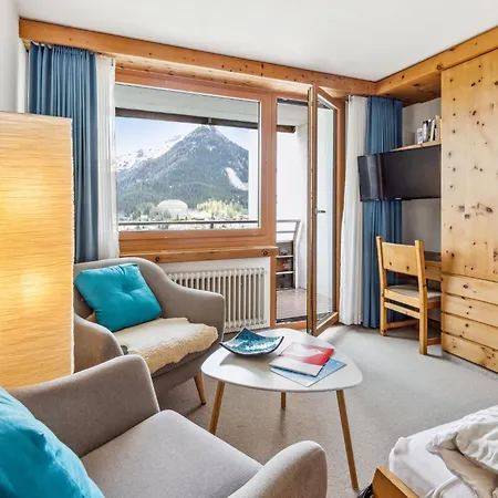 아파트 Guardaval 101 By Interhome