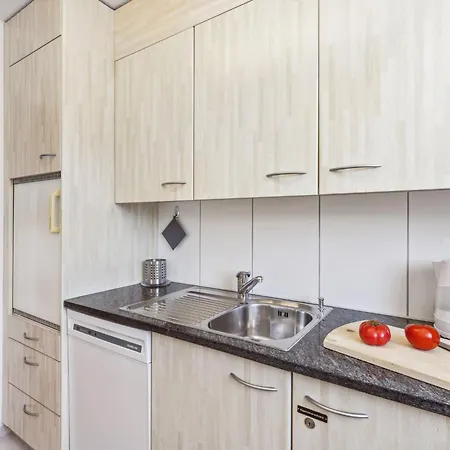 Apartamento Guardaval 101 By Interhome Davos