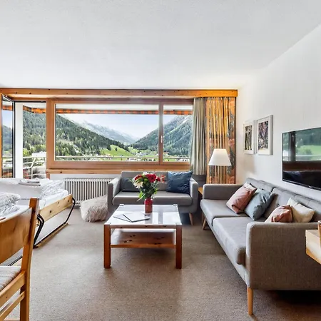 Guardaval 101 By Interhome 아파트