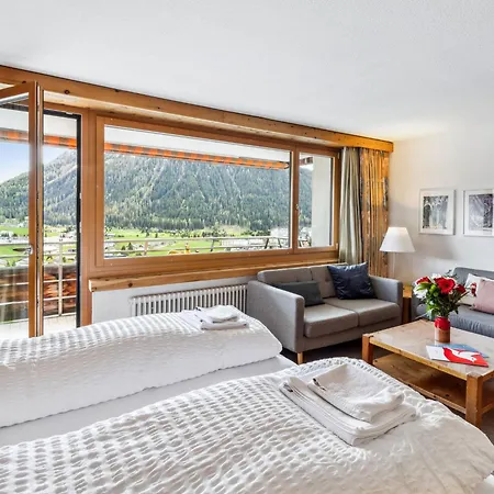Apartamento Guardaval 101 By Interhome *