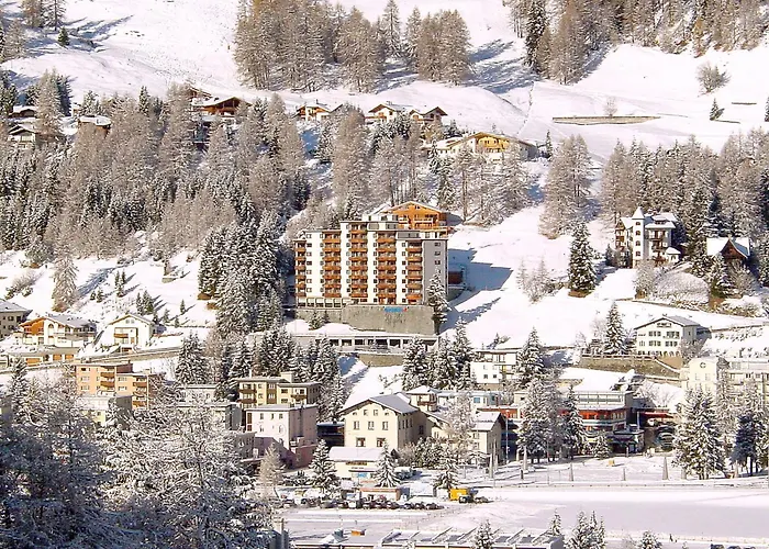 아파트 Guardaval 101 By Interhome