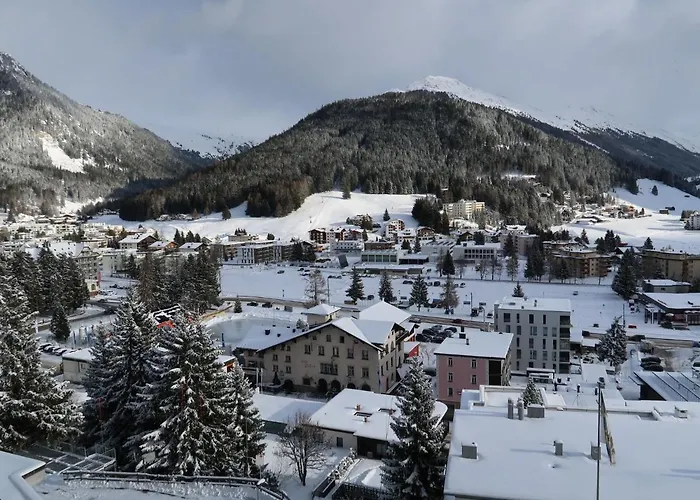 Apartment Guardaval Apt 101 By Interhome