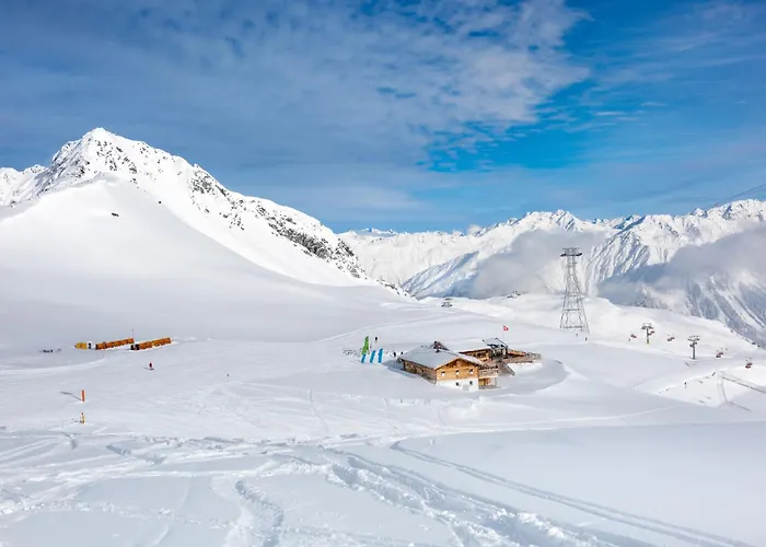 아파트 Guardaval 101 By Interhome