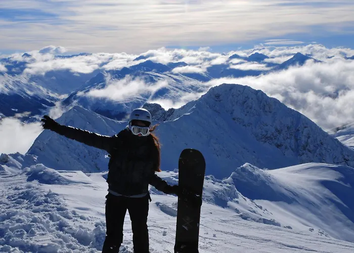 Apartment Guardaval Apt 101 By Interhome Apartment