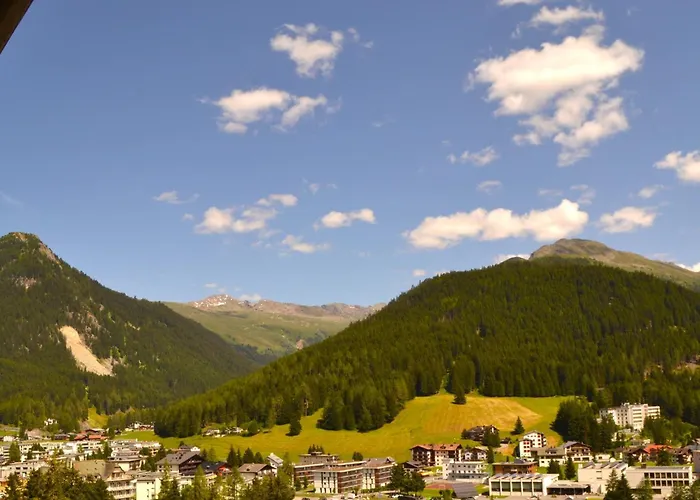 Guardaval 101 By Interhome 아파트