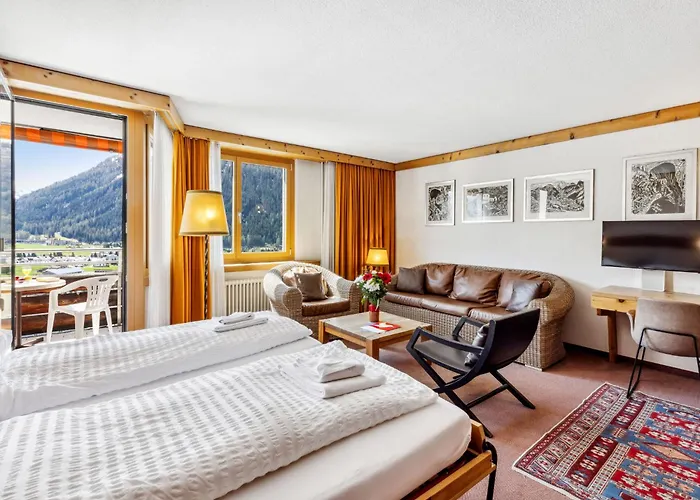 아파트 Guardaval 101 By Interhome