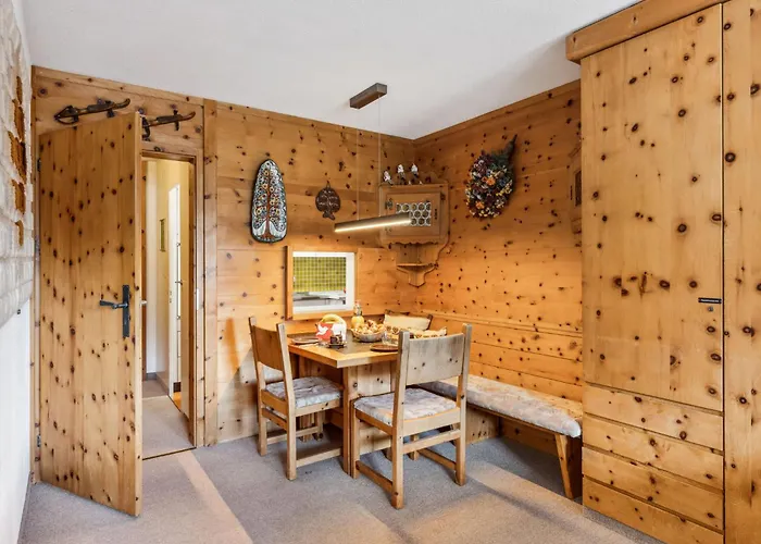 Apartment Apartment Guardaval Apt 101 By Interhome *