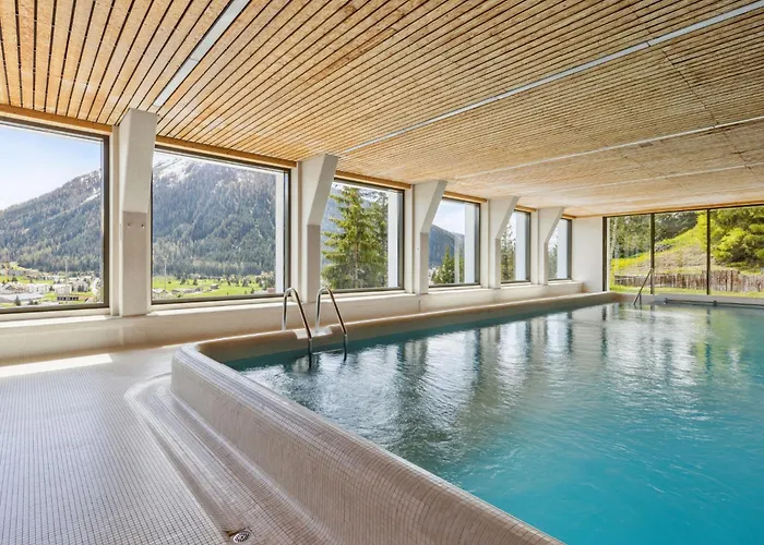 Guardaval 101 By Interhome 아파트