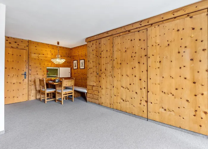 Guardaval 101 By Interhome 아파트 *