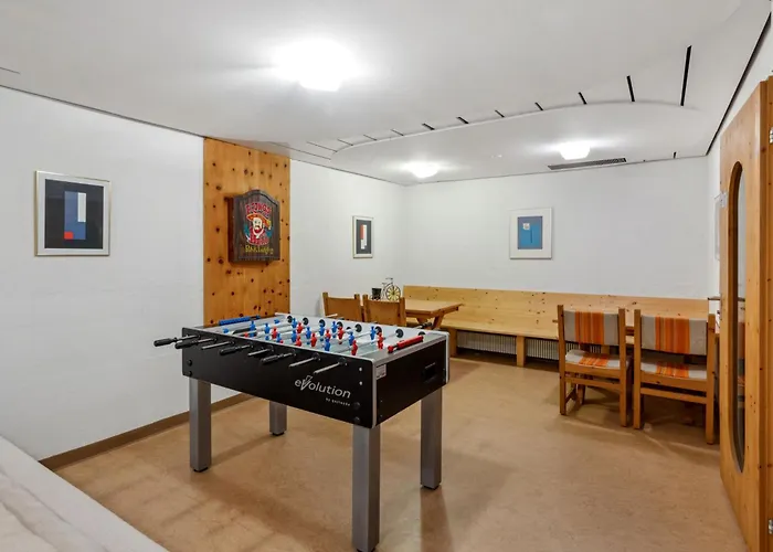 Apartment Apartment Guardaval Apt 101 By Interhome *