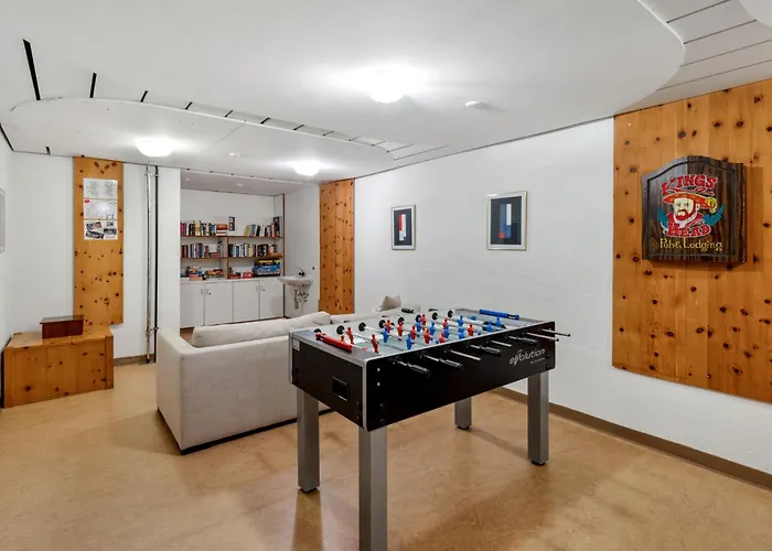 Guardaval 101 By Interhome 아파트 *