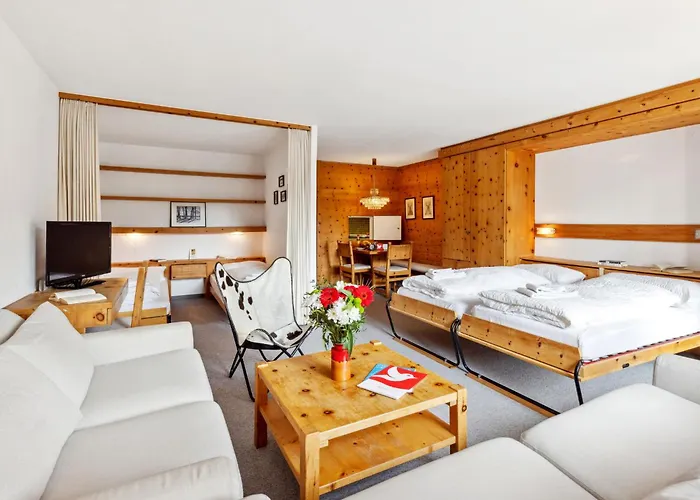 Apartment Apartment Guardaval Apt 101 By Interhome *