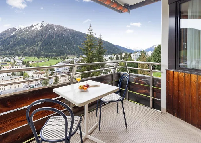 Apartment Guardaval Apt 101 By Interhome *