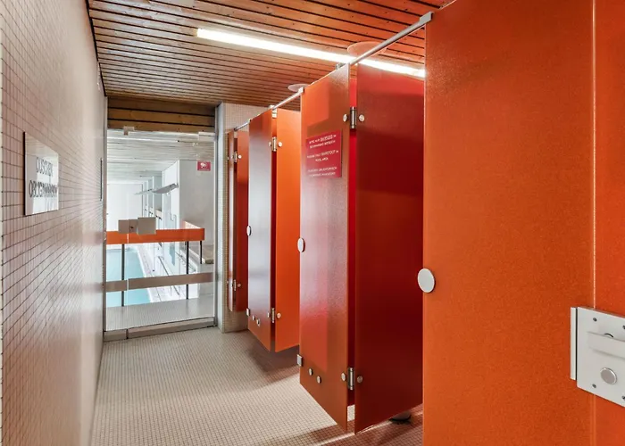 아파트 Guardaval 101 By Interhome