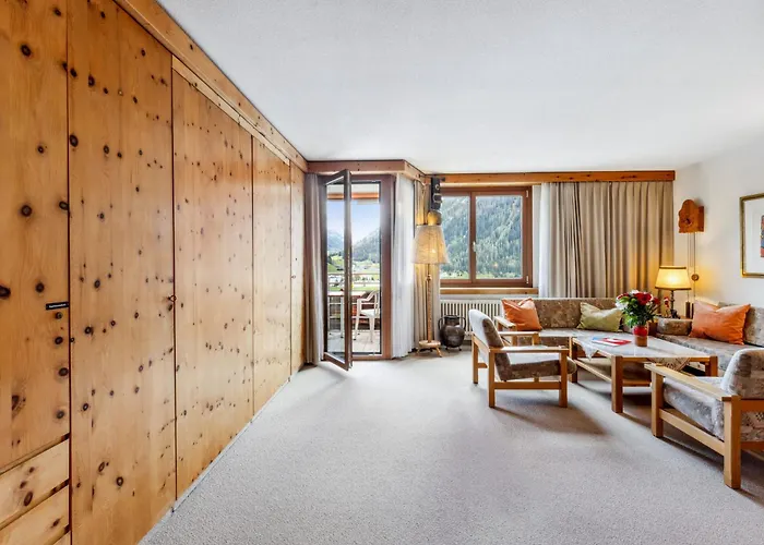 Guardaval 101 By Interhome 아파트