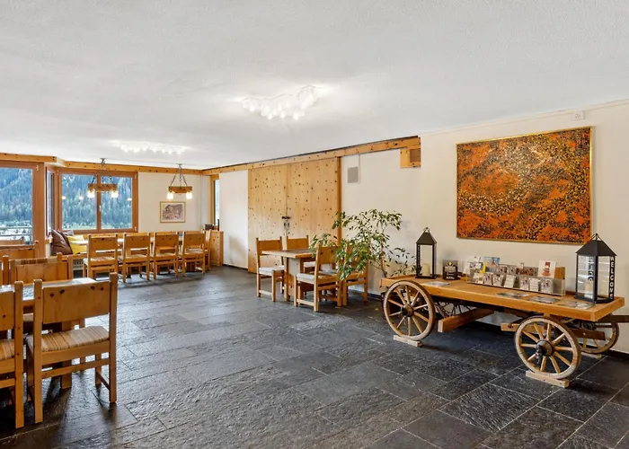 Guardaval 101 By Interhome 아파트