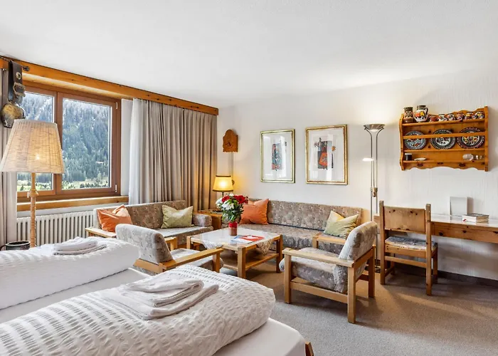 Guardaval 101 By Interhome 아파트 *