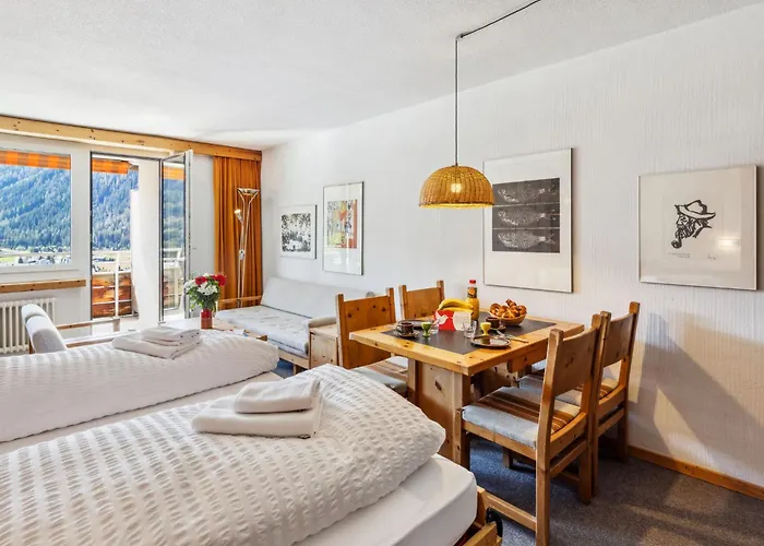 Guardaval 101 By Interhome 아파트