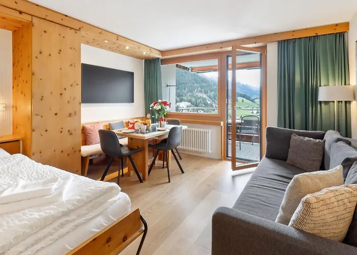 Guardaval 101 By Interhome 아파트