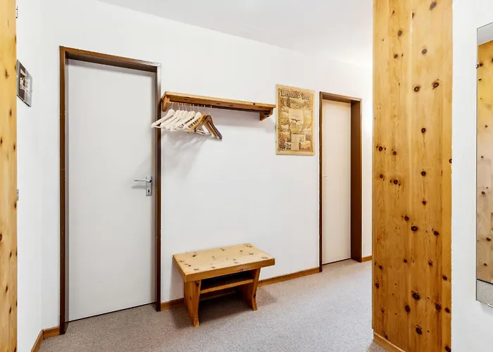 Apartment Apartment Guardaval Apt 101 By Interhome *