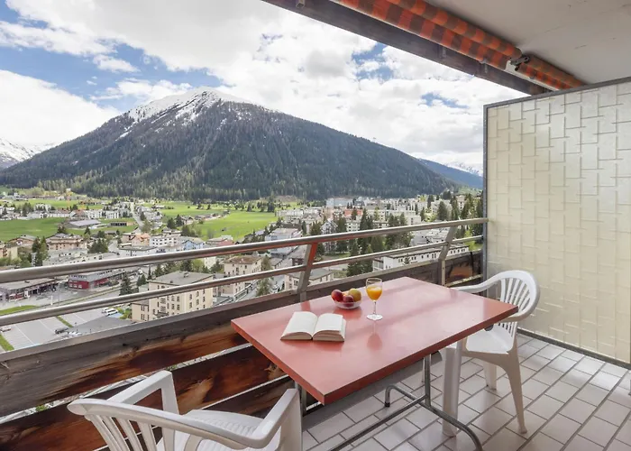 아파트 Guardaval 101 By Interhome *