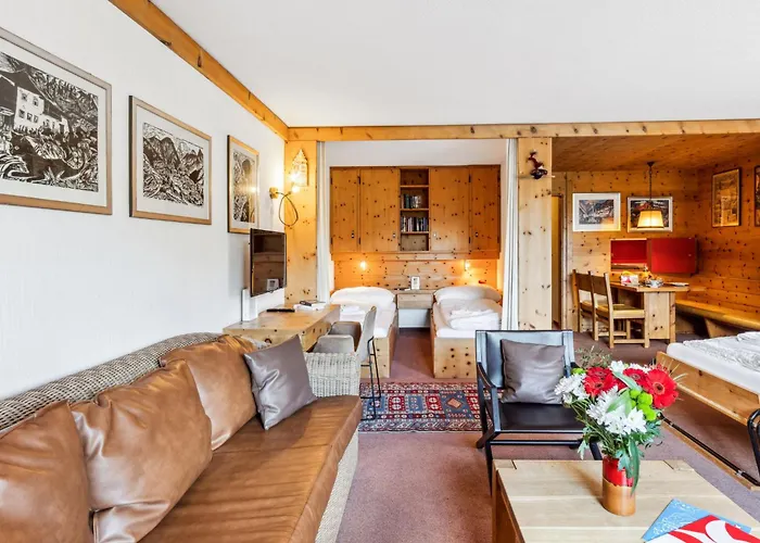 Apartment Guardaval Apt 101 By Interhome