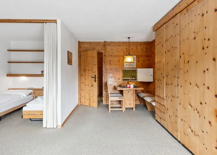 Apartment Guardaval Apt 101 By Interhome Apartment *