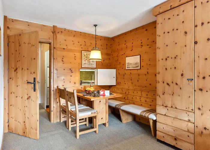 Apartment Guardaval Apt 101 By Interhome Apartment