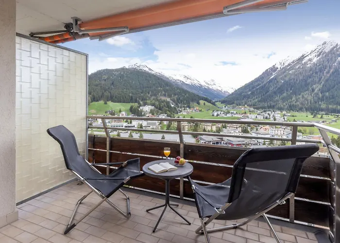 Apartment Guardaval Apt 101 By Interhome *