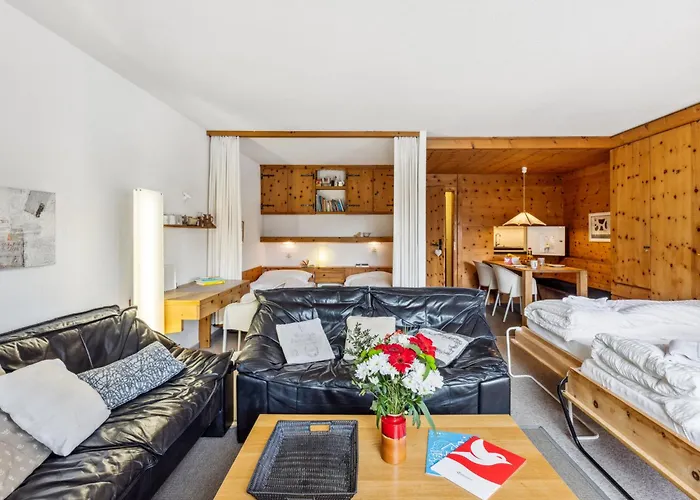 Apartment Guardaval Apt 101 By Interhome