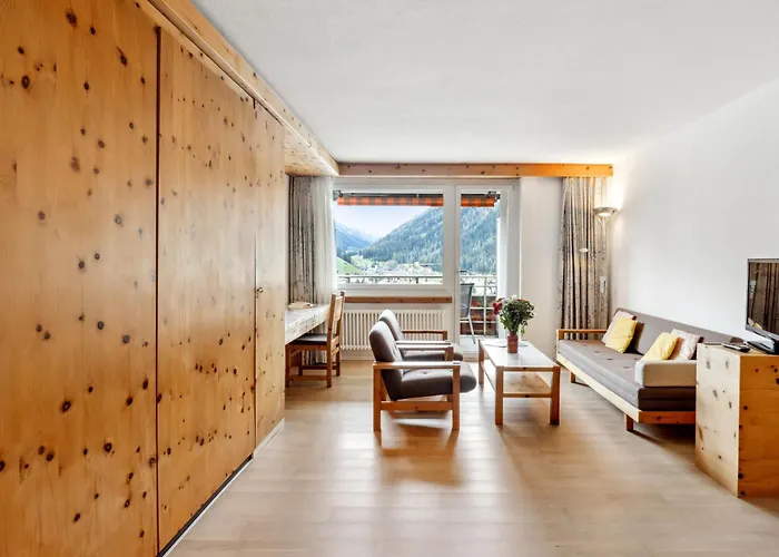 Apartment Apartment Guardaval Apt 101 By Interhome *