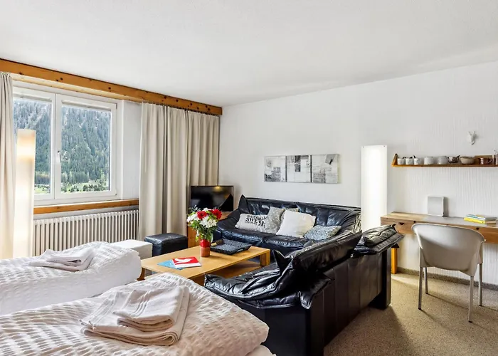 Apartment Guardaval Apt 101 By Interhome