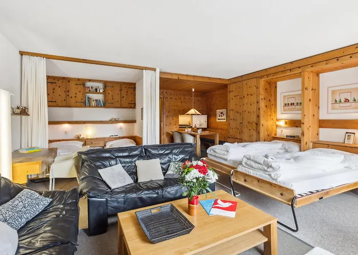 Guardaval 101 By Interhome 아파트