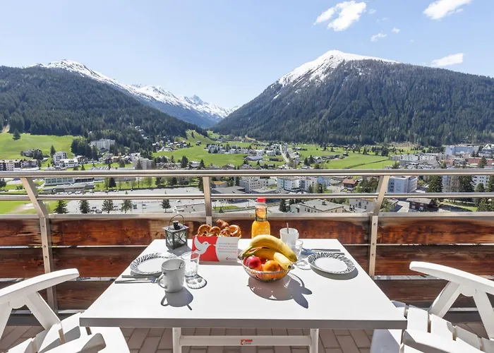 아파트 Guardaval 101 By Interhome