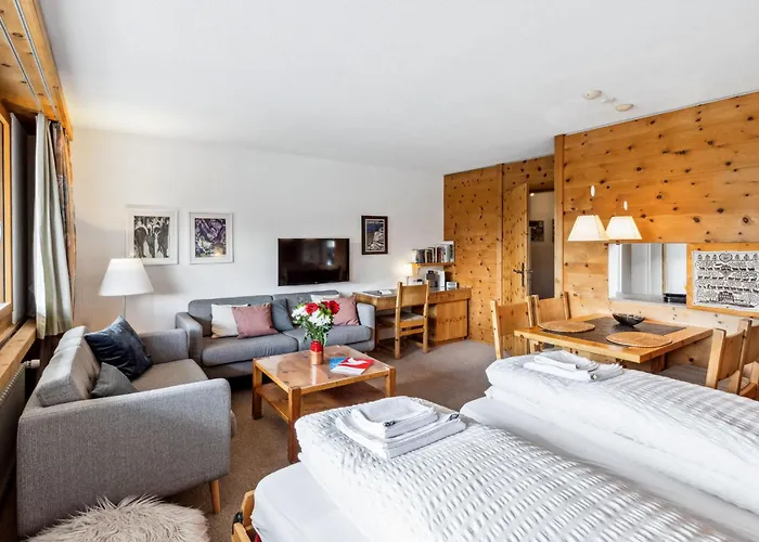 Guardaval 101 By Interhome 아파트