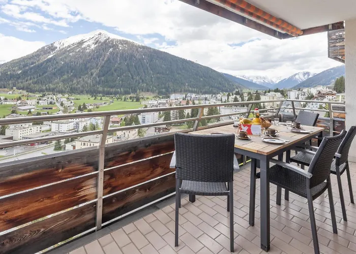 아파트 Guardaval 101 By Interhome