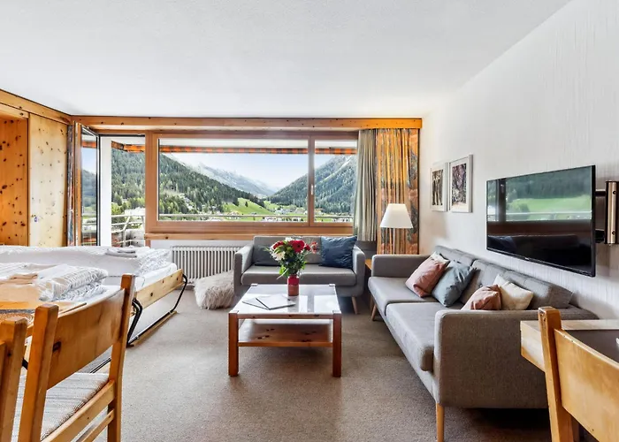 Guardaval 101 By Interhome 아파트