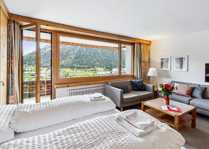 Apartment Apartment Guardaval Apt 101 By Interhome *